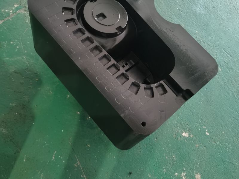 壓鑄模具SBN處理