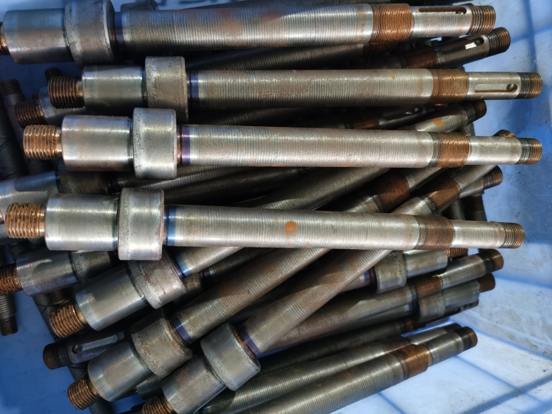 高頻（高周波）