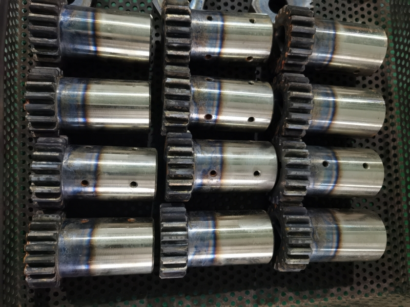 高頻（高周波）