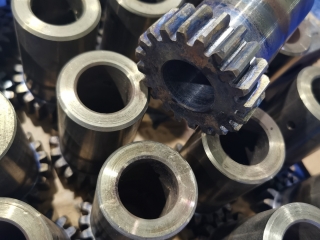 高頻（高周波）