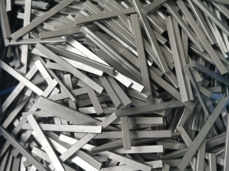 光亮淬火、退火