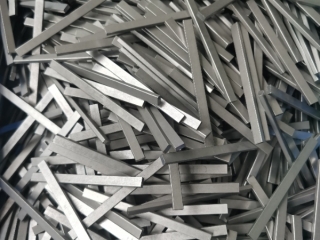 光亮淬火、退火