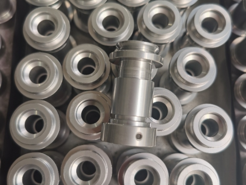 光亮淬火、退火