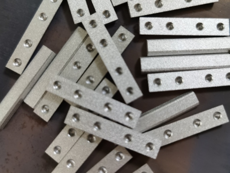 光亮淬火、退火