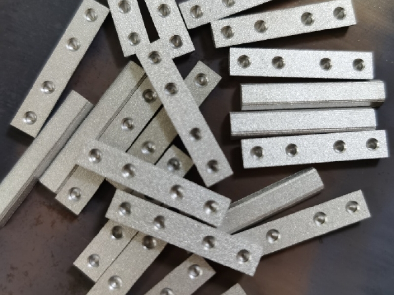 光亮淬火、退火