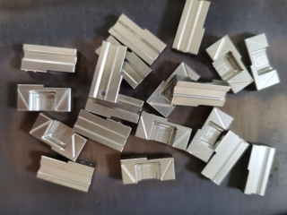 光亮淬火、退火