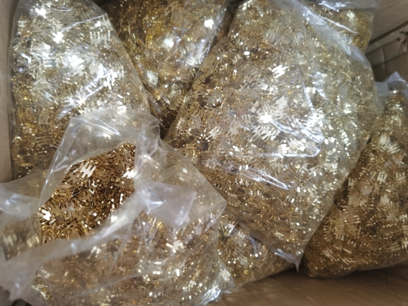 真空時(shí)效（鈹銅）