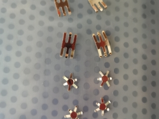 真空時效（鈹銅）